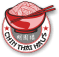 Logo Chin Thai Haus Hadamar